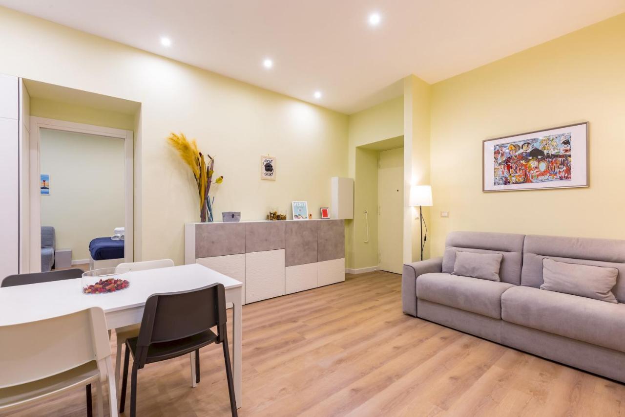 San Marcellino Cool And Central By Napoliapartments Exterior foto